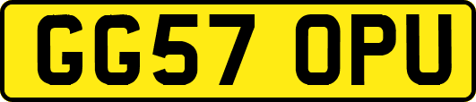 GG57OPU