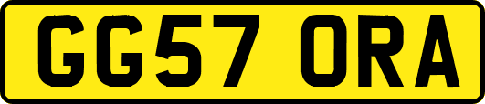 GG57ORA