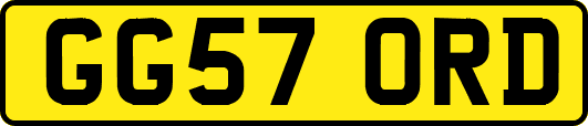 GG57ORD