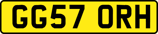 GG57ORH