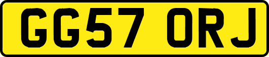 GG57ORJ