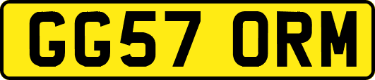 GG57ORM