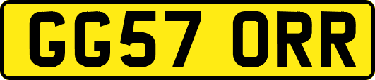 GG57ORR