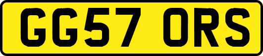 GG57ORS