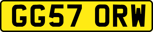 GG57ORW