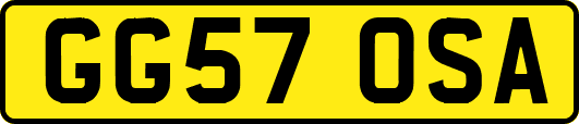 GG57OSA