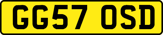 GG57OSD