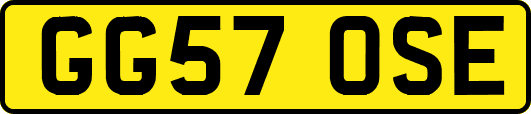 GG57OSE