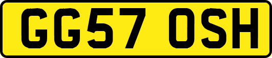 GG57OSH