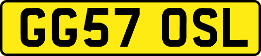GG57OSL