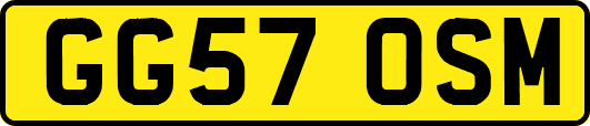 GG57OSM