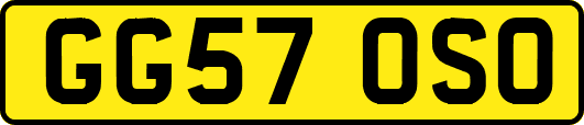GG57OSO