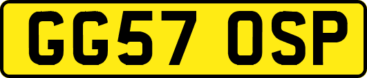 GG57OSP
