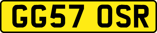 GG57OSR