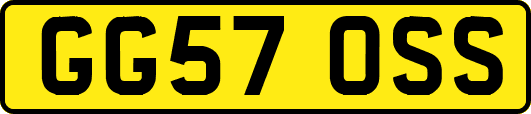 GG57OSS