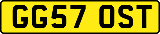 GG57OST