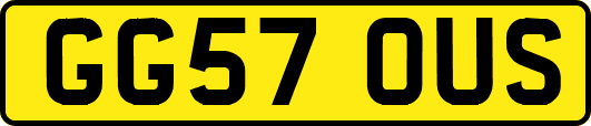 GG57OUS