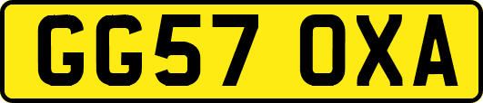 GG57OXA