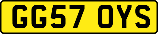 GG57OYS