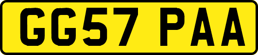 GG57PAA