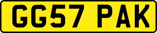 GG57PAK