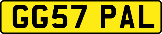 GG57PAL