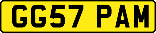GG57PAM