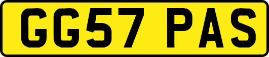 GG57PAS