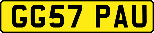 GG57PAU