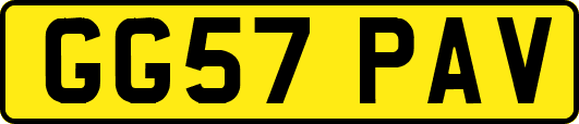 GG57PAV