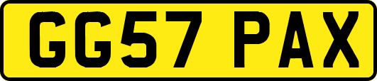 GG57PAX