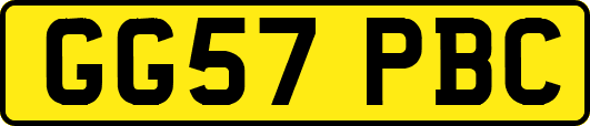 GG57PBC