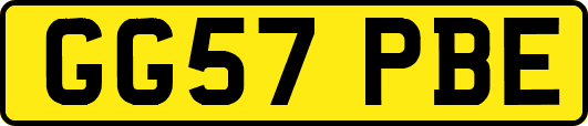 GG57PBE