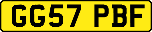GG57PBF