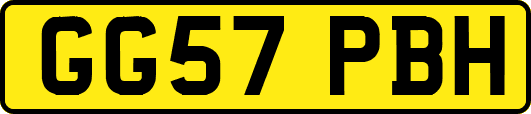 GG57PBH