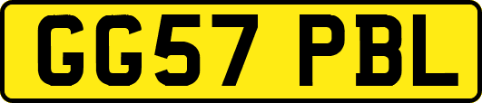 GG57PBL