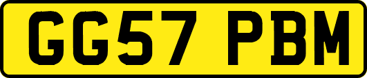GG57PBM