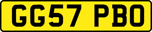 GG57PBO