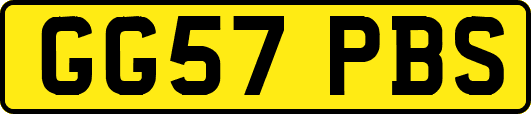 GG57PBS