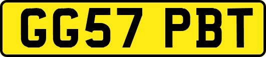 GG57PBT
