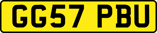GG57PBU