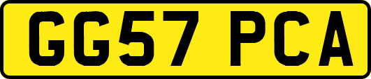 GG57PCA