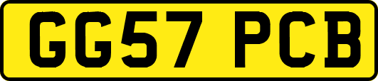 GG57PCB