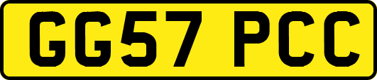 GG57PCC