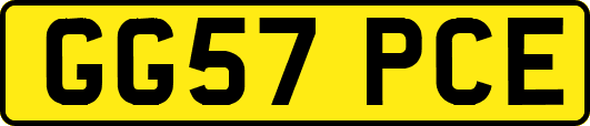 GG57PCE