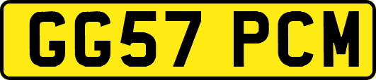 GG57PCM