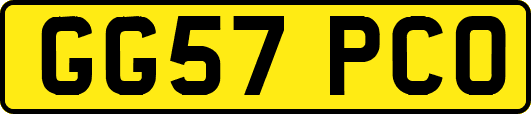 GG57PCO