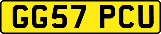 GG57PCU