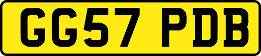 GG57PDB