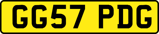 GG57PDG